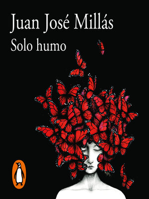 cover image of Solo humo